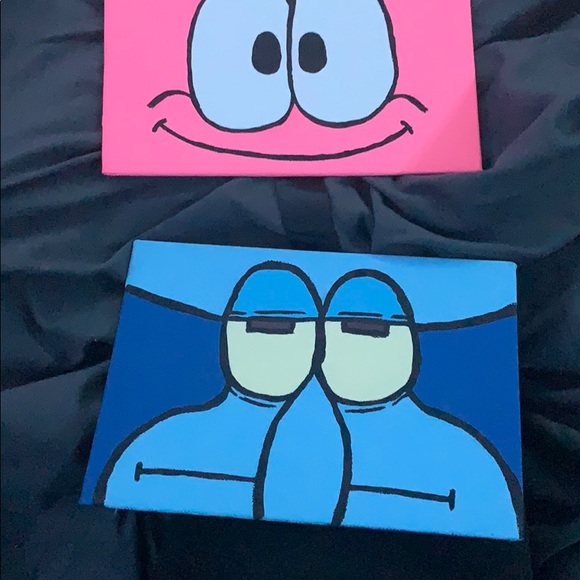 Paintings - Picture 2 of 2